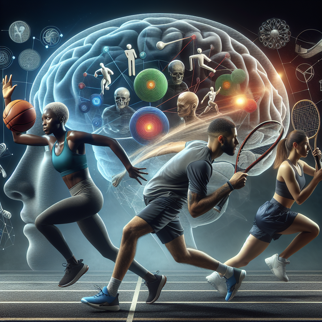 Jak trening mentalny wpływa na wyniki sportowe?