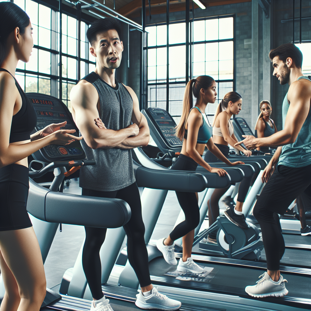 Czy cardio niszczy mięśnie? Fakty i mity