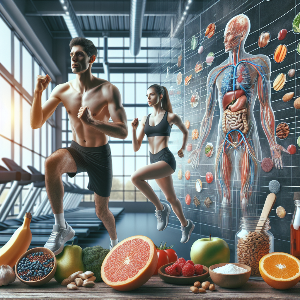 Jak przyspieszyć metabolizm?