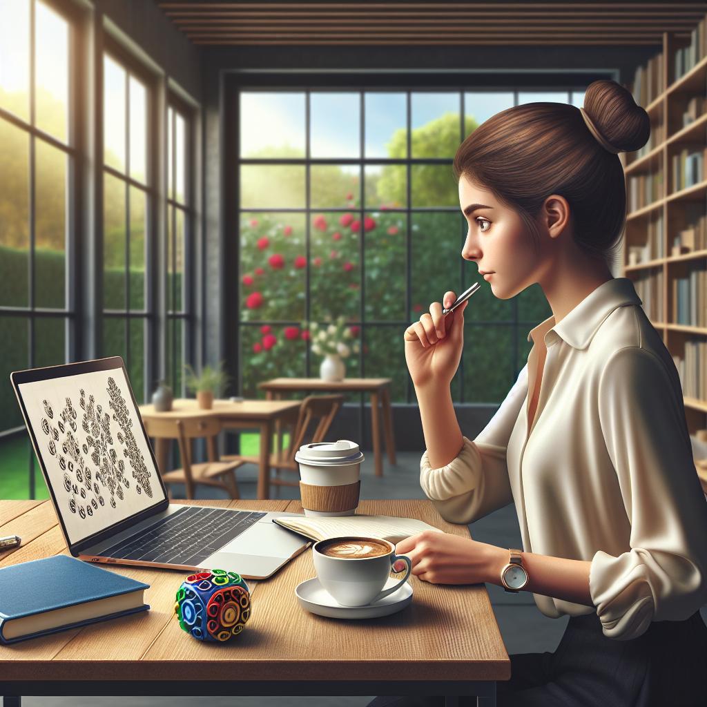 Jakie są skuteczne sposoby na poprawę koncentracji?