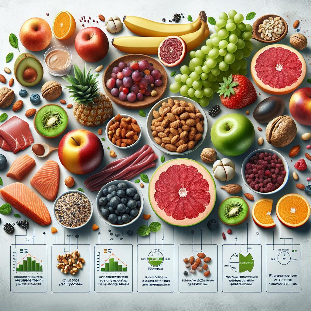 Najlepsze posiłki przedtreningowe dla lepszej wydajności