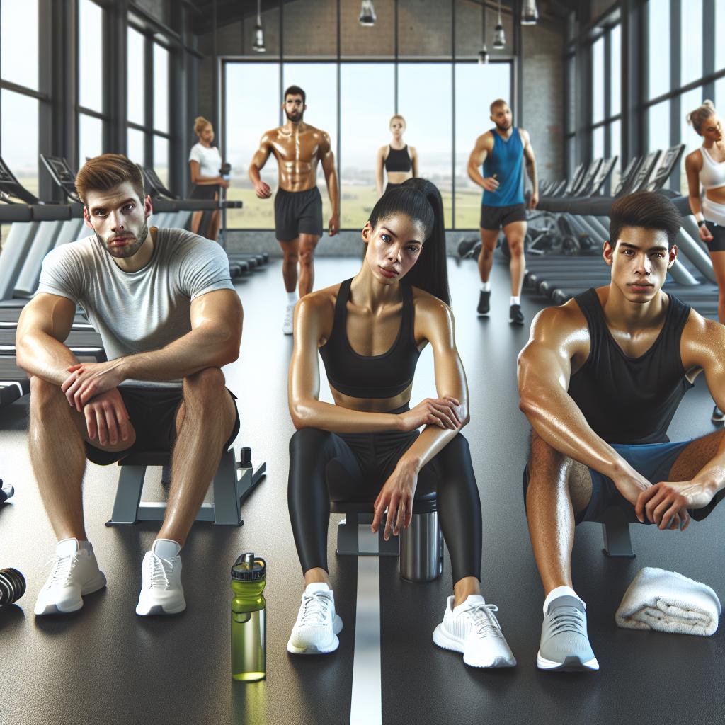 Czy warto robić cardio po treningu siłowym?