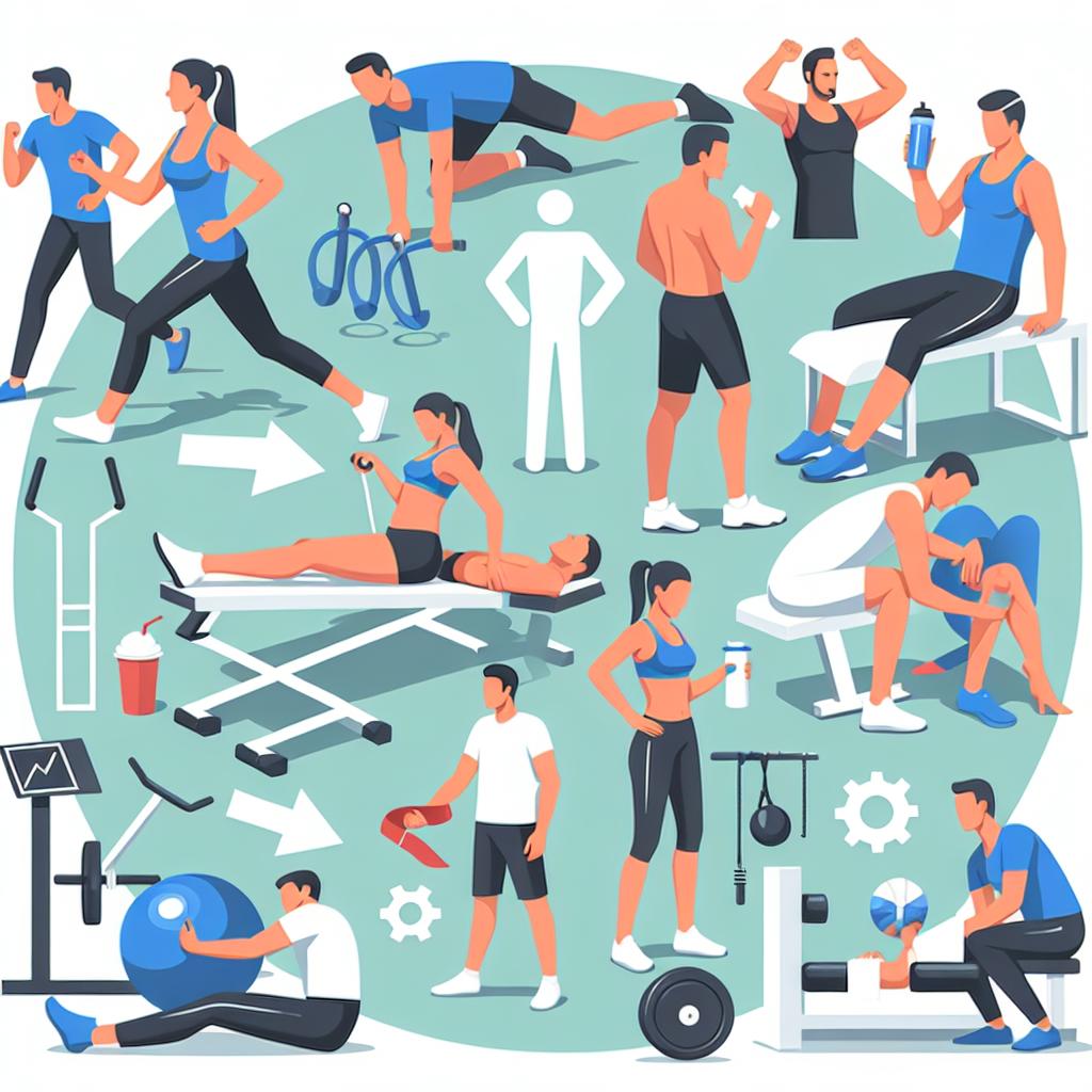 Jakie są najlepsze sposoby na redukcję zakwasów?