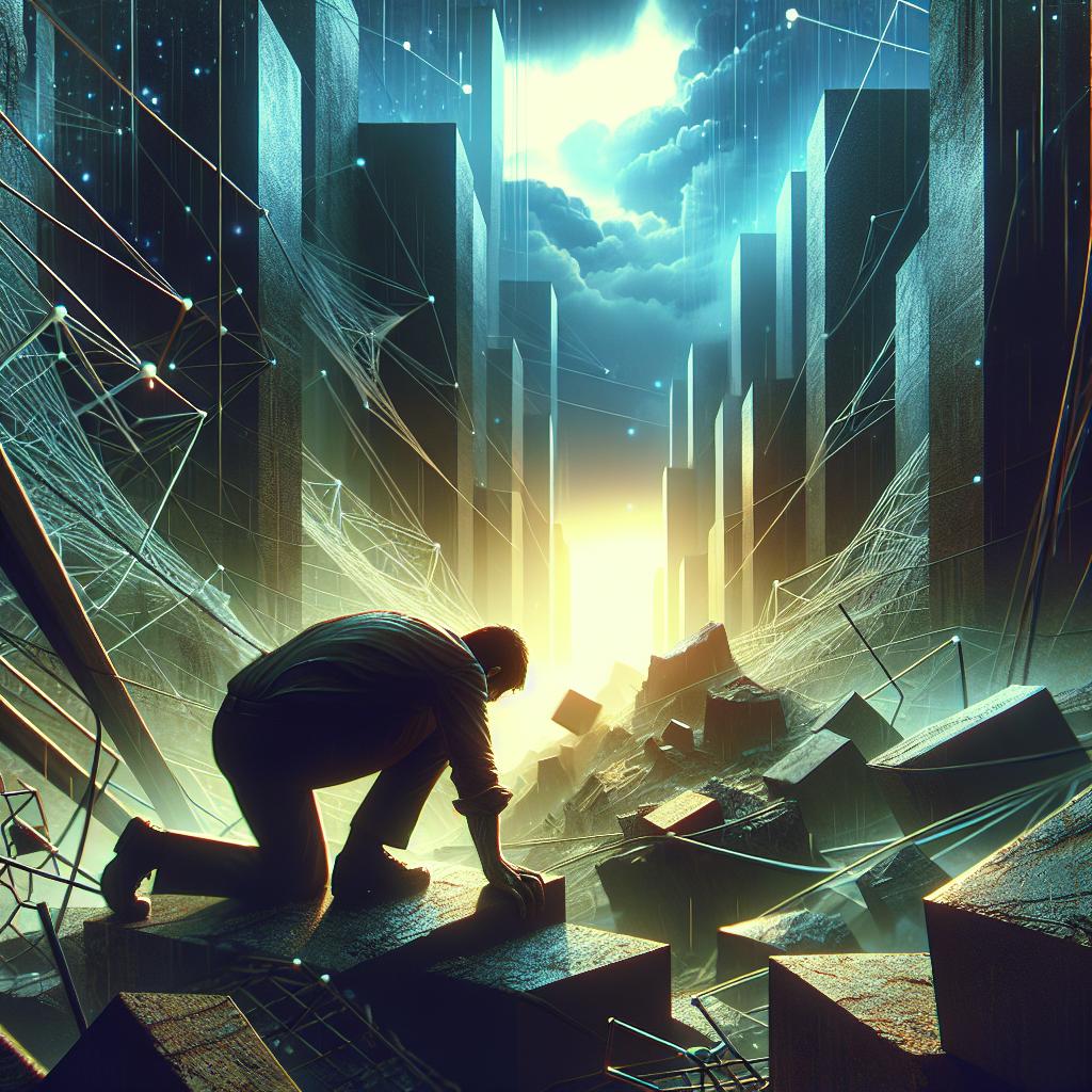 Jak radzić sobie z brakiem efektów?