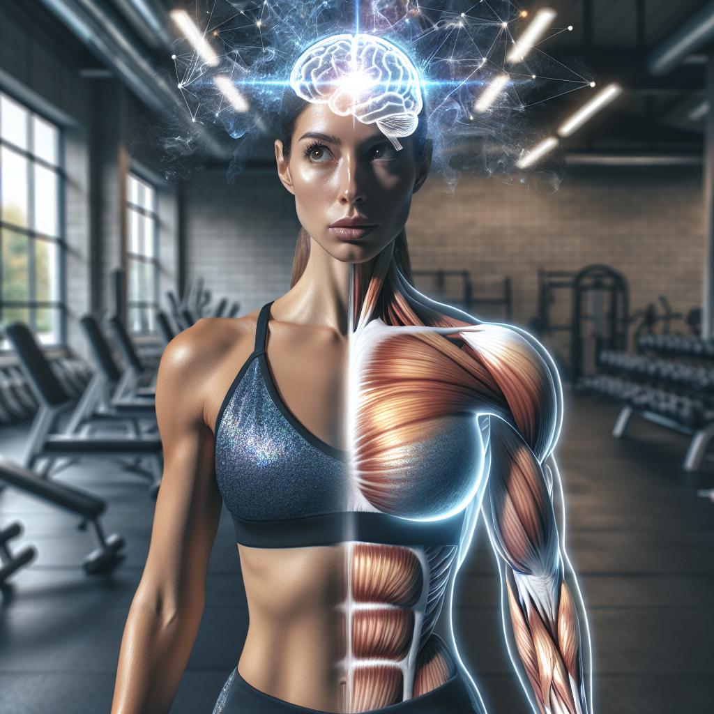 Trening mentalny – jak siła umysłu wpływa na wyniki na siłowni?