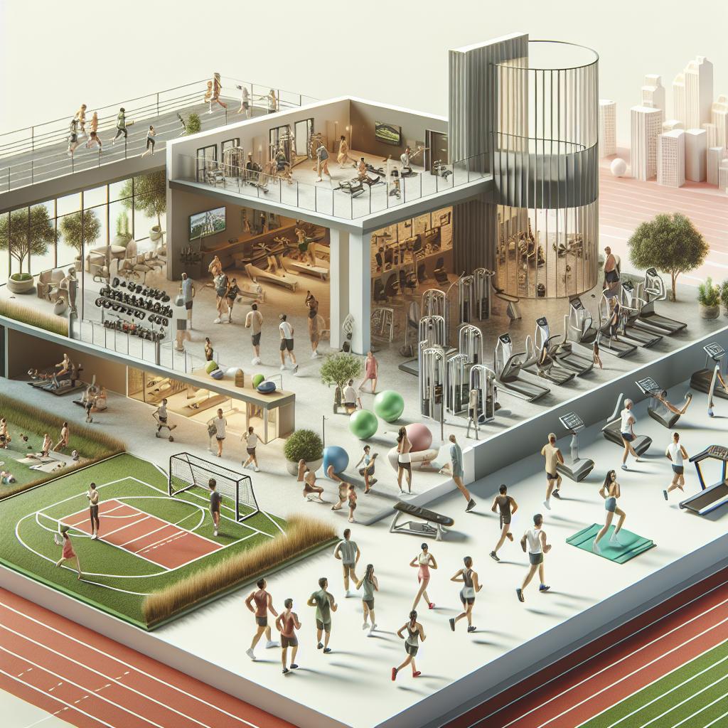 Siłownia bez umowy – czy warto i jakie są alternatywy?