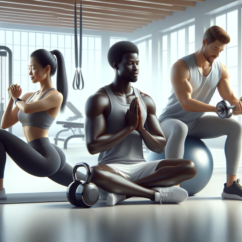 Jakie są najlepsze ćwiczenia na poprawę postawy?